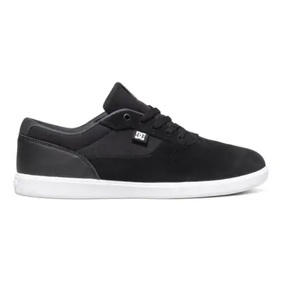 DC Shoes Switch s lite m Černá