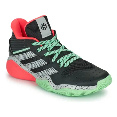 adidas HARDEN STEPBACK Černá