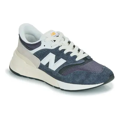 New Balance 997R Tmavě modrá