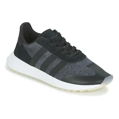 adidas FLB RUNNER W Černá