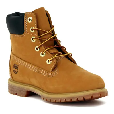 Timberland BOOT DONNA ruznobarevne