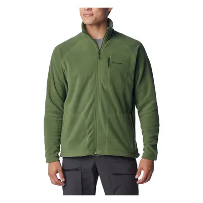 Columbia Fast Trek II Full Zip Fleece Zelená