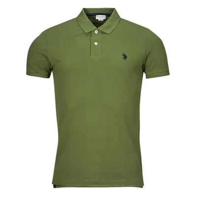 U.S Polo Assn. KING Khaki