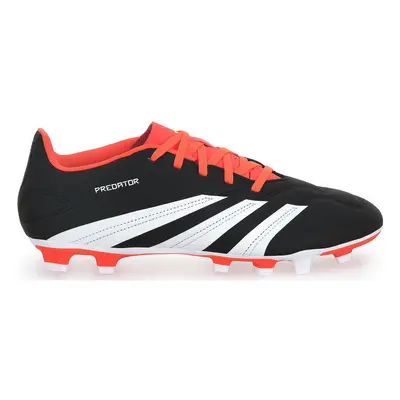 adidas PREDATOR CLUB FXG CORE Černá