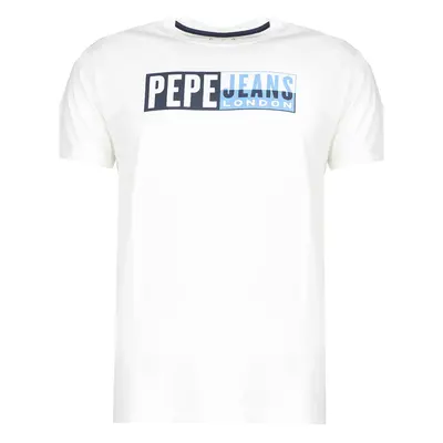 Pepe jeans PM507757 | Gelu Bílá