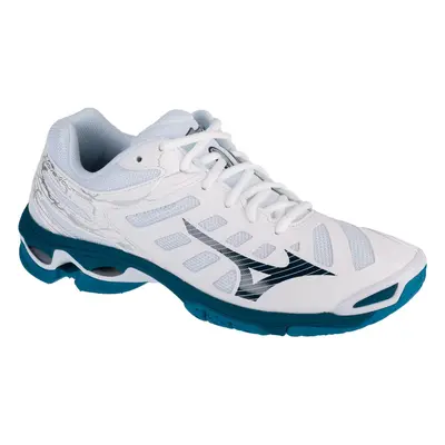 Mizuno Wave Voltage Bílá