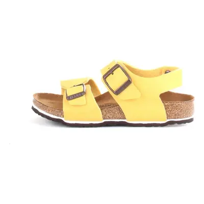 Birkenstock 1015758 Žlutá