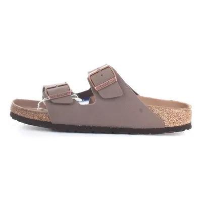 Birkenstock 1022861 Hnědá