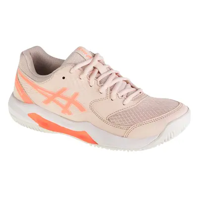 Asics Gel-Dedicate 8 Clay Růžová