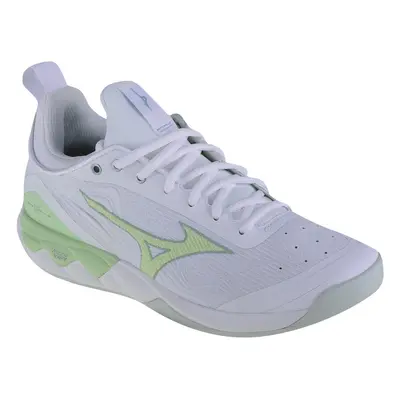 Mizuno Wave Luminous 2 Bílá