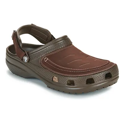 Crocs Yukon Vista II LR Clog M Hnědá