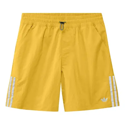 adidas Skateboarding water short Žlutá