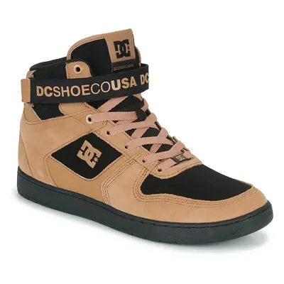 DC Shoes PENSFORD Hnědá