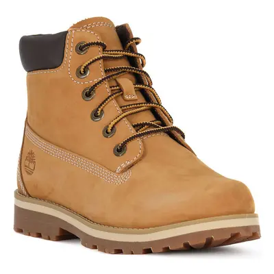 Timberland COURMA KID Hnědá