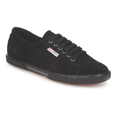 Superga 2950 Černá