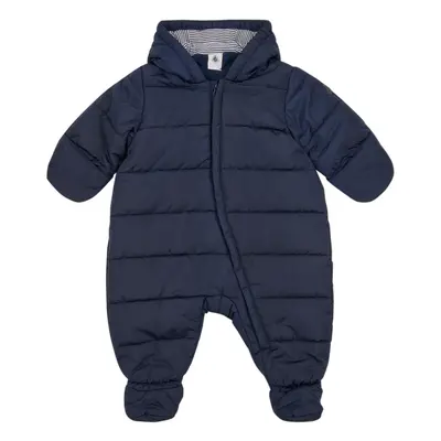 Petit Bateau LESTINA Tmavě modrá