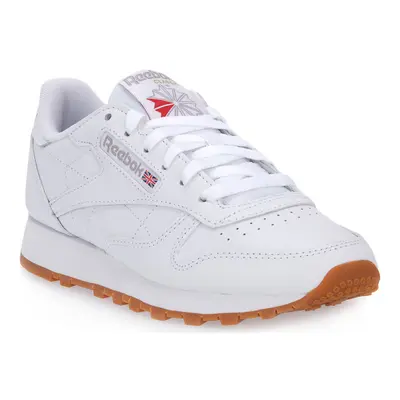 Reebok Sport CLASSIC LEATHER Bílá