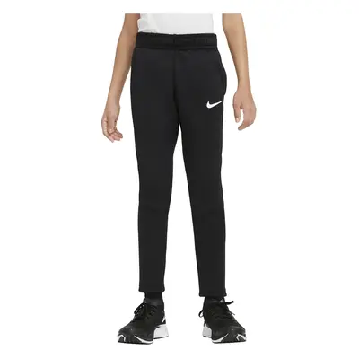 Nike Dri-Fit Therma Training Pants Černá