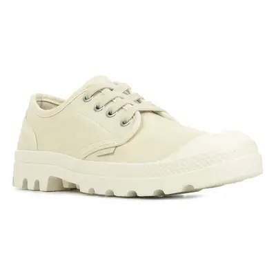 Palladium Pampa Oxford Béžová