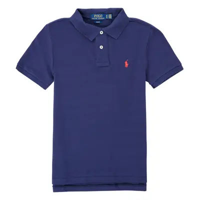 Polo Ralph Lauren FRANCHI Tmavě modrá