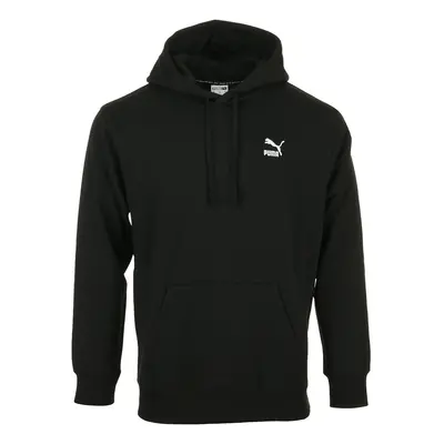 Puma Classics Hoodies Černá