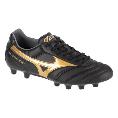 Mizuno Morelia II Pro FG Černá