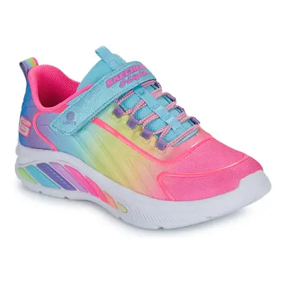 Skechers RAINBOW CRUISERS ruznobarevne