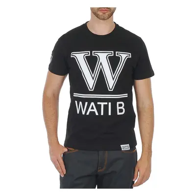 Wati B TEE Černá