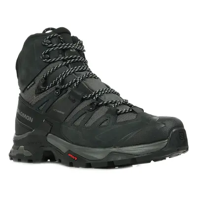 Salomon Quest 4 Gtx Černá