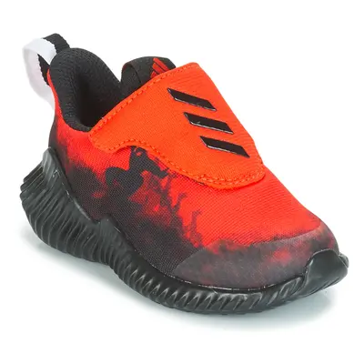 adidas FORTARUN SPIDER-MAN Červená