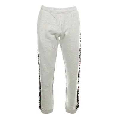 Fila Tadeo Tape Sweat Pants Šedá