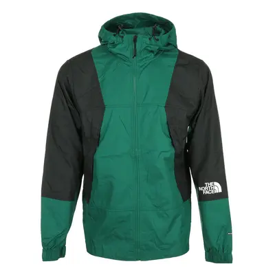 The North Face Mountain Light Wind Jacket Zelená