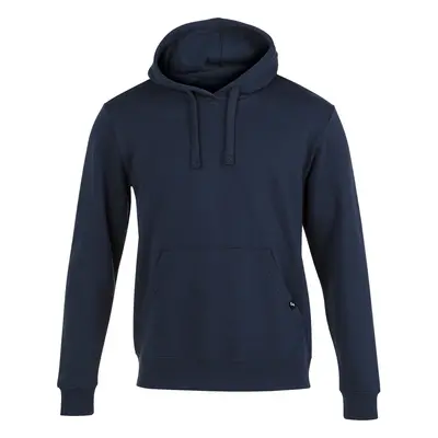 Joma Montana Hoodie Modrá