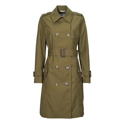 Esprit CLASSIC TRENCH Khaki