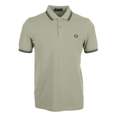 Fred Perry Twin Tipped Šedá