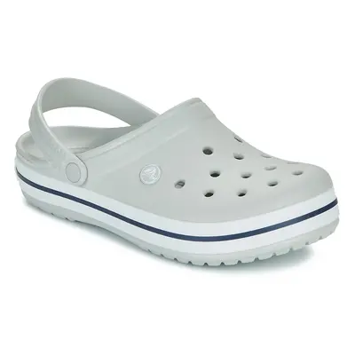 Crocs Crocband Šedá