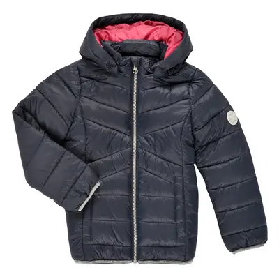 Name it NMFMOBI JACKET Modrá