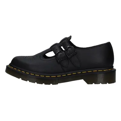 Dr. Martens 8065 MARY JANE Černá