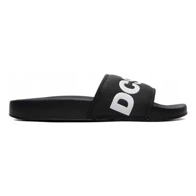 DC Shoes Dc slide Černá