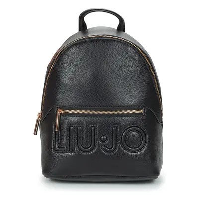 Liu Jo BACKPACK Černá