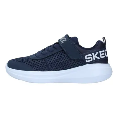 Skechers 97875L Modrá