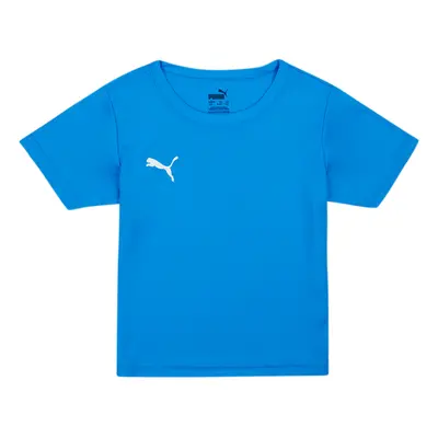 Puma TEAMRISE MATCH DAY Modrá