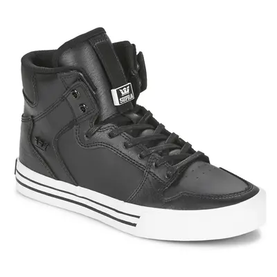 Supra VAIDER CLASSIC Černá