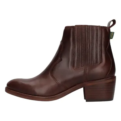 Dakota Boots DKT73 Hnědá