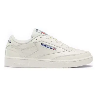 Reebok Sport Club C 85 Bílá