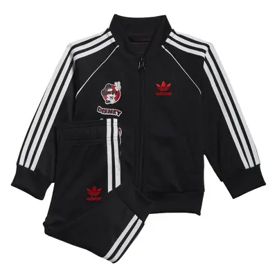 adidas SST SET Černá