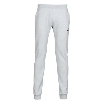 Le Coq Sportif ESS Pant Slim N°2 M Šedá