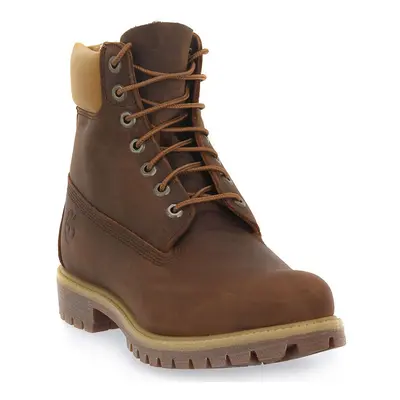 Timberland 6 INCHPREMIUM Hnědá