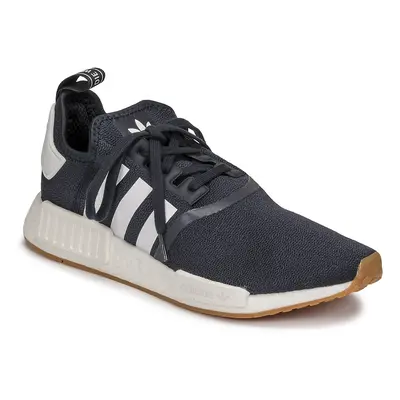 adidas NMD_R1 Modrá