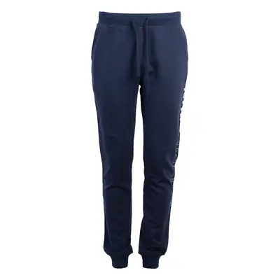 North Sails 90 3203 000 | Sweatpant W/Graphic Modrá